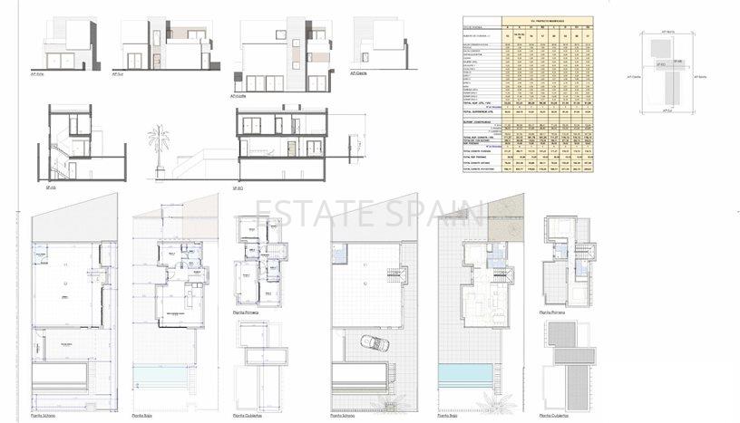Вилла в Альгорфа 170 м2 №VL263317AA3E  - Продажа - 15 preview