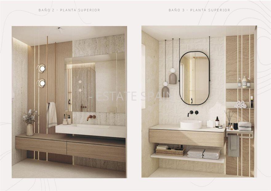 Вилла в Альгорфа 170 м2 №VL263317AA3E  - Продажа - 10 large