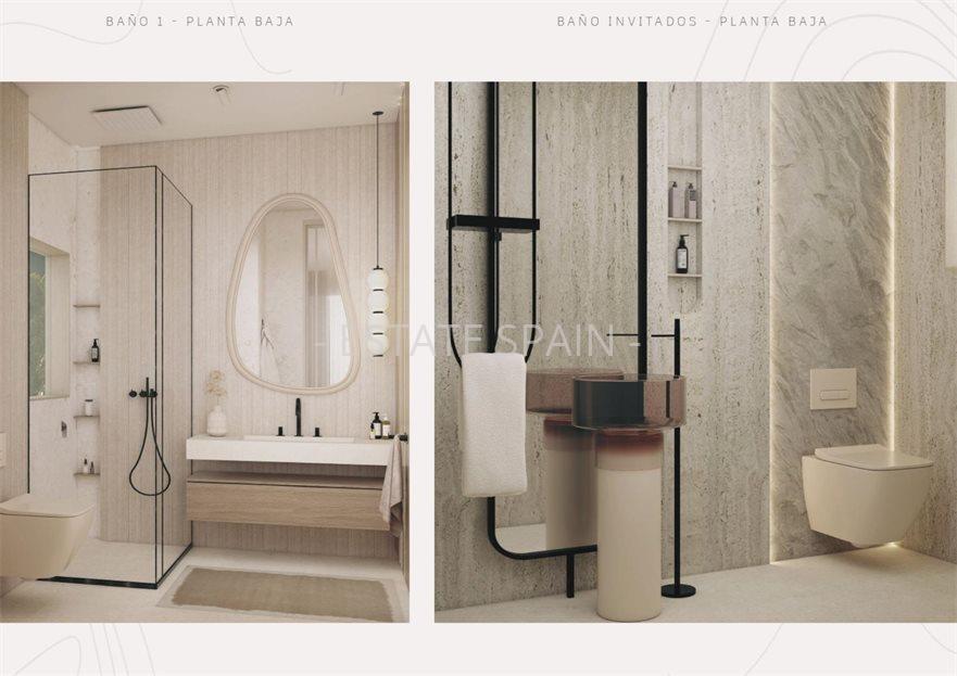 Вилла в Альгорфа 170 м2 №VL263317AA3E  - Продажа - 13 large