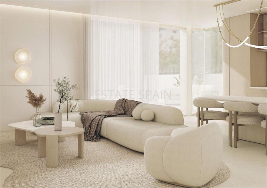 Вилла в Альгорфа 170 м2 №VL263317AA3E  - Продажа - 4 large