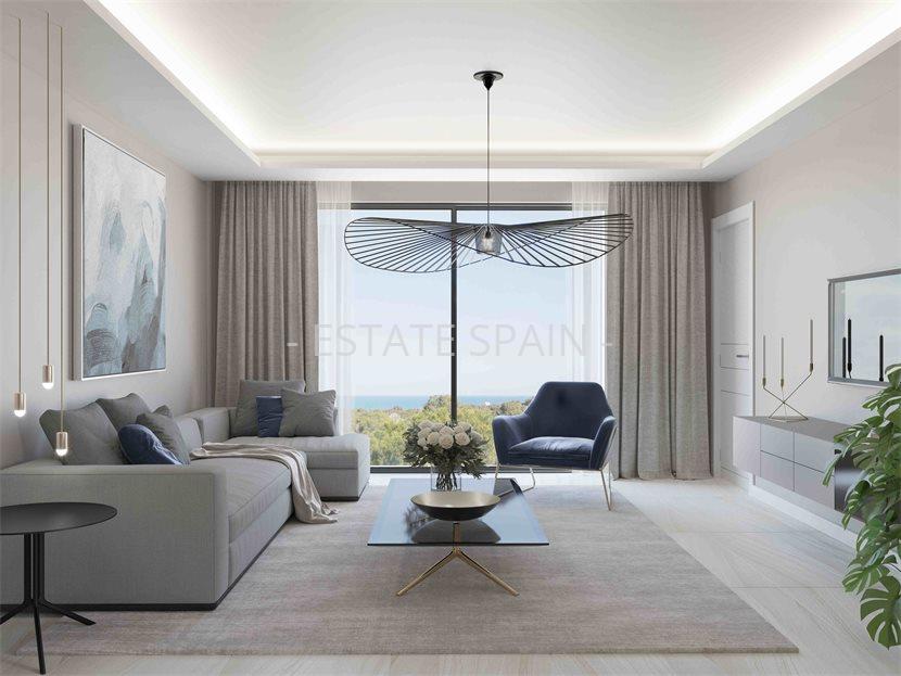 Апартаменты в Гуардамар-дель-Сегура 136 м2 №ART2631655D8B  - Продажа - 4 large