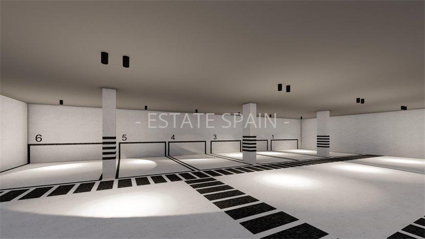 Апартаменты в Гуардамар-дель-Сегура 136 м2 №ART2631655D8B  - Продажа - 13 preview