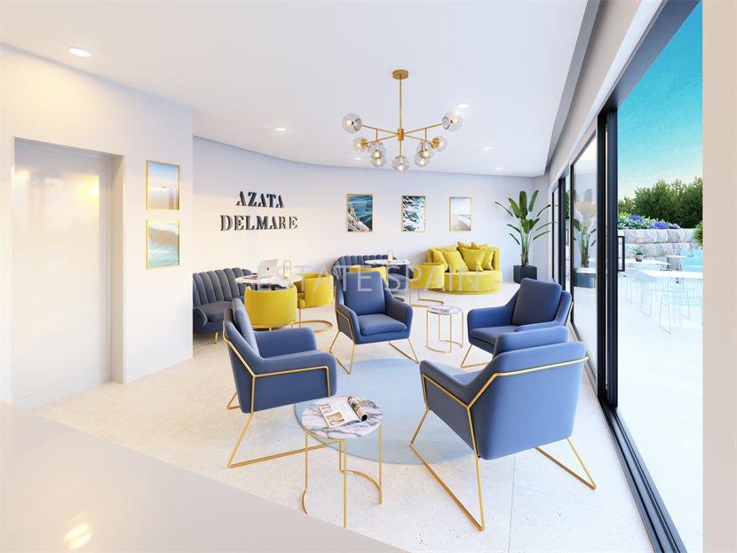 Апартаменты в Касаресе 115 м2 №ART2611643935  - Продажа - 4 large