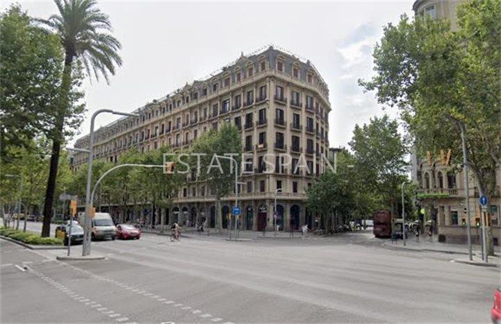 Помещение в Барселоне 150 м2 №COM209108A187  - Продажа - 2 preview