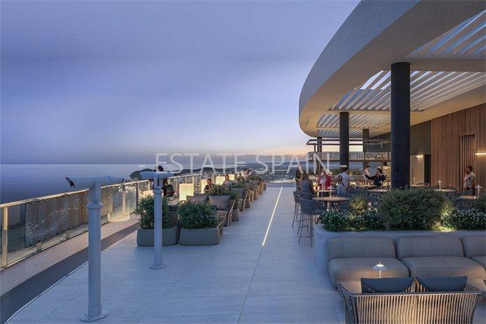 Квартира в Бенидорме 80 м2 №ART25919B1D92  - Продажа - 5 preview