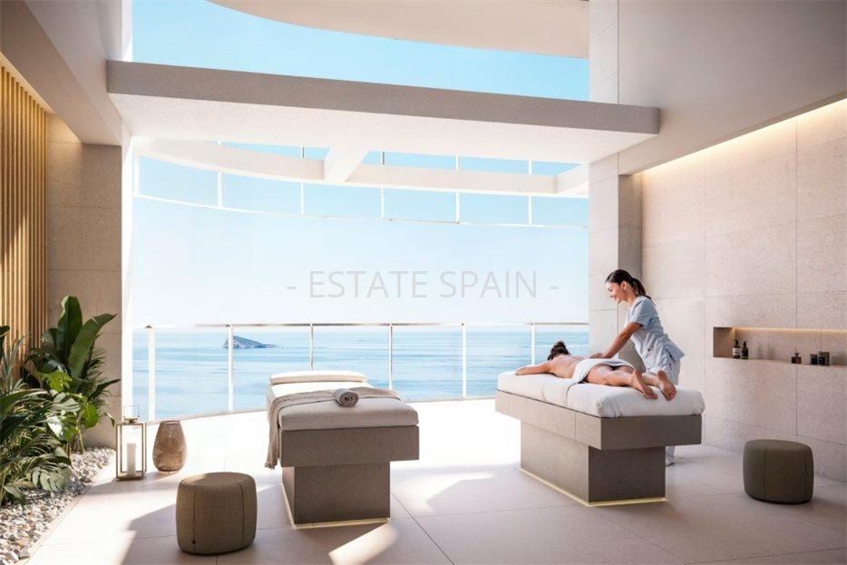 Квартира в Бенидорме 80 м2 №ART25919B1D92  - Продажа - 7 large