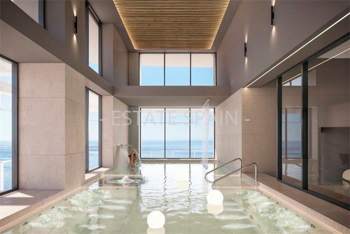 Квартира в Бенидорме 80 м2 №ART25919B1D92  - Продажа - 6 preview