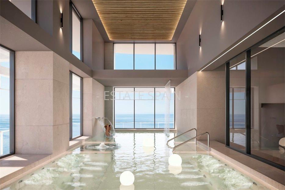 Квартира в Бенидорме 80 м2 №ART25919B1D92  - Продажа - 6 large