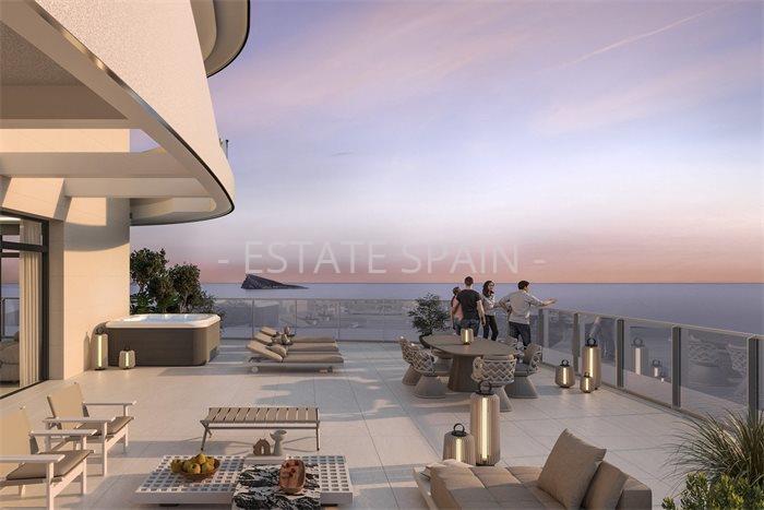 Квартира в Бенидорме 80 м2 №ART25919B1D92  - Продажа - 9 preview