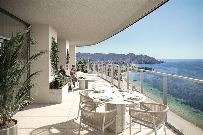 Квартира в Бенидорме 80 м2 №ART25919B1D92  - Продажа - 1 preview