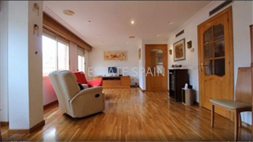 Пентхаус в Аликанте 135 м2 №ART21218FA783  - Продажа - 12 preview