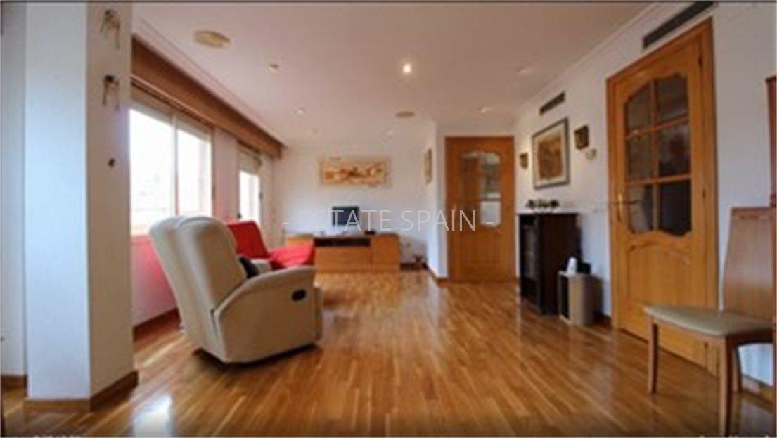 Пентхаус в Аликанте 135 м2 №ART21218FA783  - Продажа - 12 large