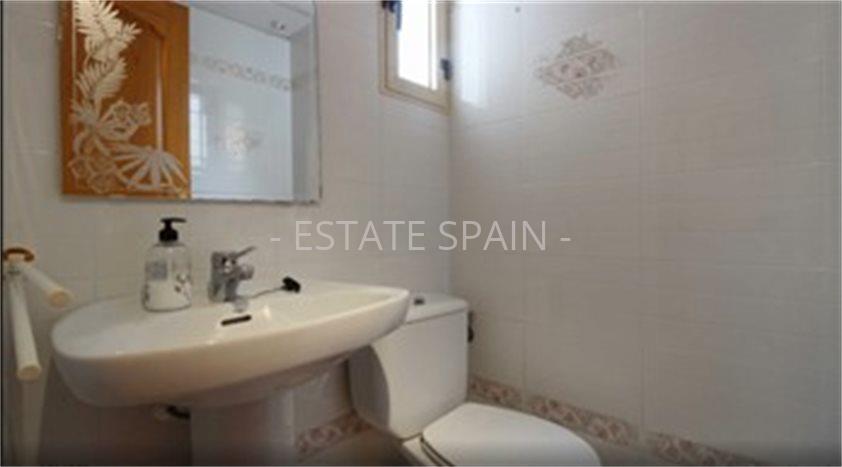 Пентхаус в Аликанте 135 м2 №ART21218FA783  - Продажа - 10 preview