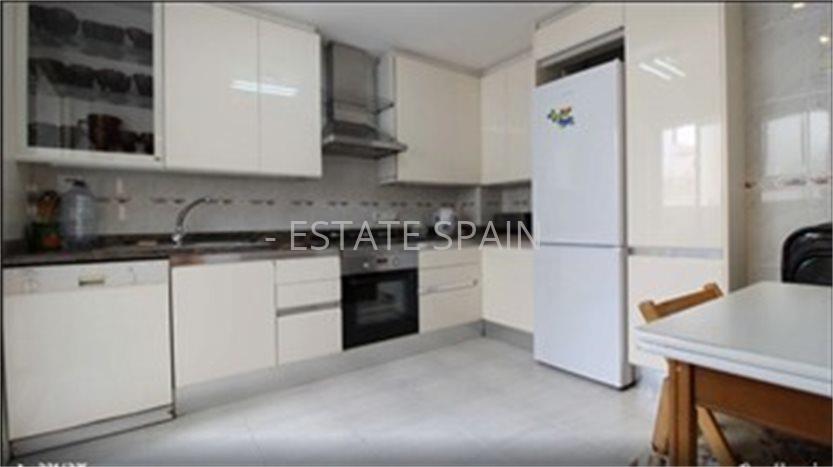 Пентхаус в Аликанте 135 м2 №ART21218FA783  - Продажа - 3 preview