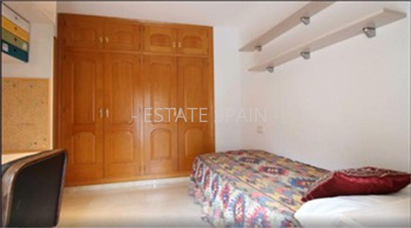 Пентхаус в Аликанте 135 м2 №ART21218FA783  - Продажа - 8 preview