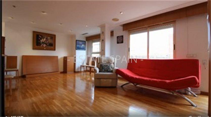 Пентхаус в Аликанте 135 м2 №ART21218FA783  - Продажа - 2 preview