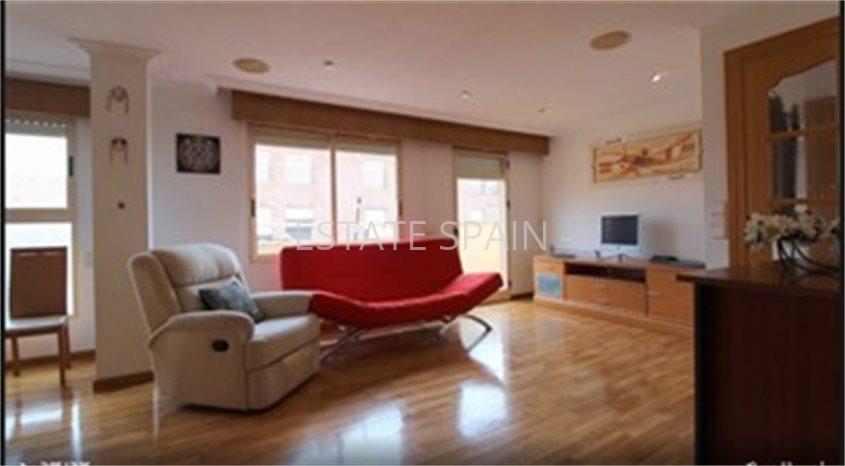 Пентхаус в Аликанте 135 м2 №ART21218FA783  - Продажа - 11 preview