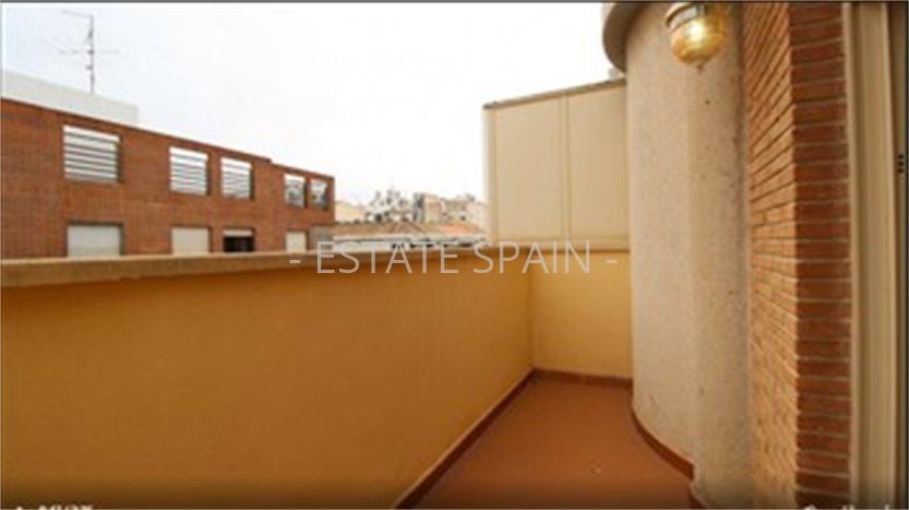 Пентхаус в Аликанте 135 м2 №ART21218FA783  - Продажа - 14 preview