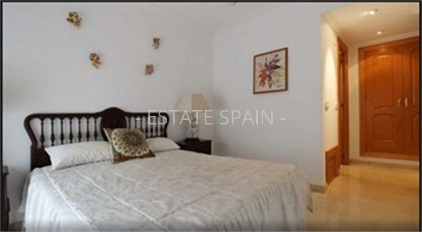 Пентхаус в Аликанте 135 м2 №ART21218FA783  - Продажа - 5 preview