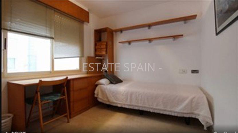 Пентхаус в Аликанте 135 м2 №ART21218FA783  - Продажа - 9 preview