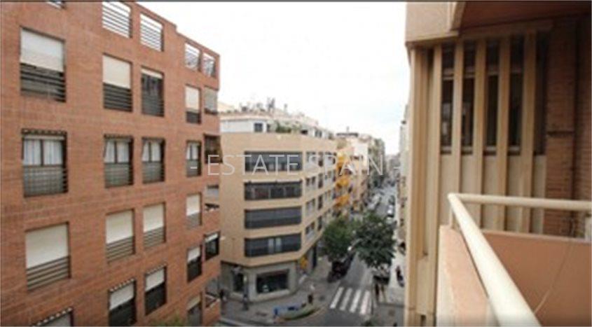 Пентхаус в Аликанте 135 м2 №ART21218FA783  - Продажа - 1 preview