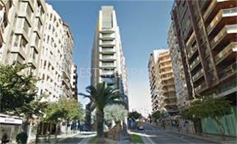 Пентхаус в Аликанте 135 м2 №ART21218FA783  - Продажа - 16 preview