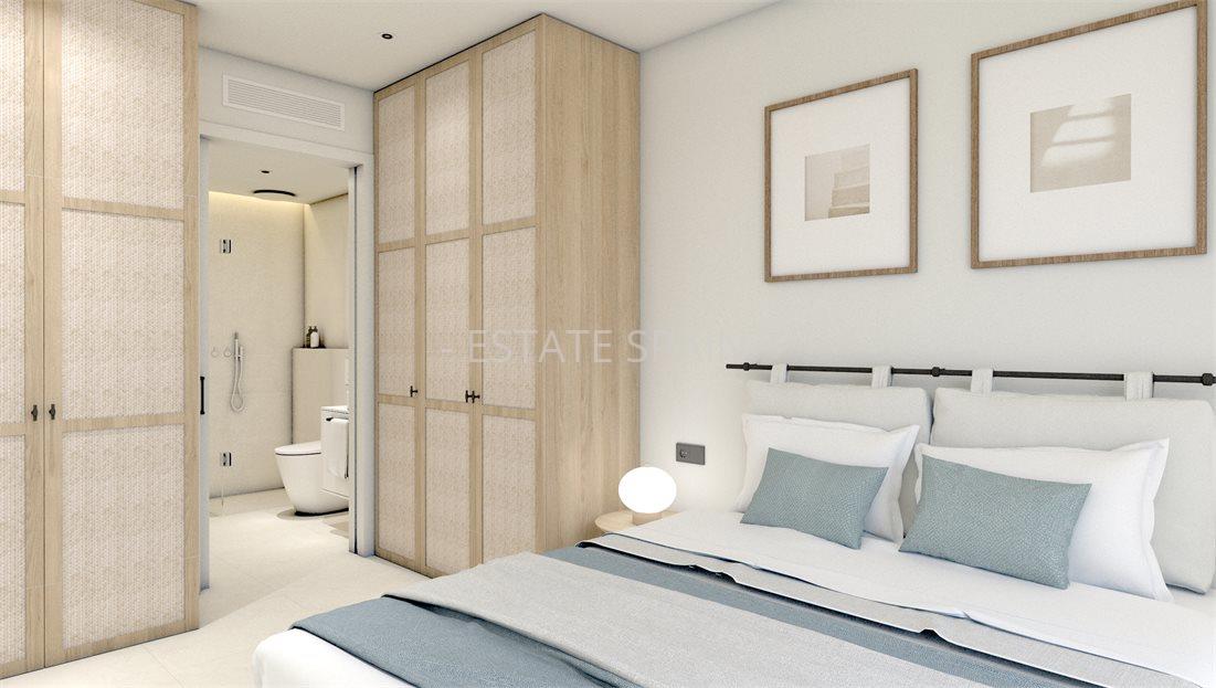 Таунхаус в Торре де ла Орададе 96 м2 №BL24823FBA96  - Продажа - 17 large