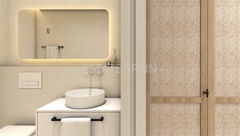 Таунхаус в Торре де ла Орададе 96 м2 №BL24823FBA96  - Продажа - 11 preview