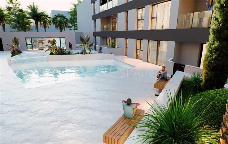 Апартаменты в Сан-Педро-дель-Пинатар 82 м2 №ART26330C6600  - Продажа - 5 preview