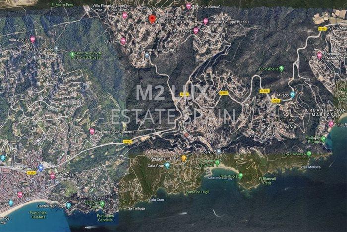 Участок в Серра брава 1045 м2 №PL211110C097  - Продажа - 7 preview