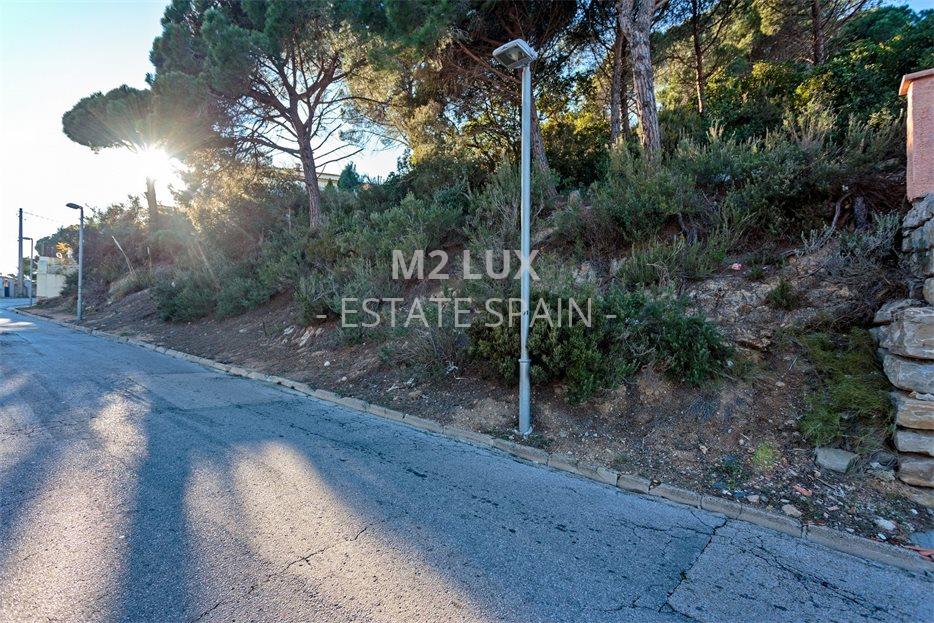 Участок в Серра брава 1045 м2 №PL211110C097  - Продажа - 2 large