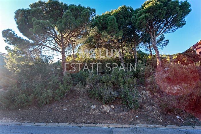 Участок в Серра брава 1045 м2 №PL211110C097  - Продажа - 3 preview