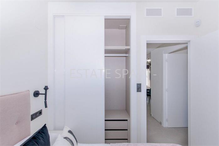 Бунгало в Торревьехе 63 м2 №BL2622FDB47  - Продажа - 18 preview