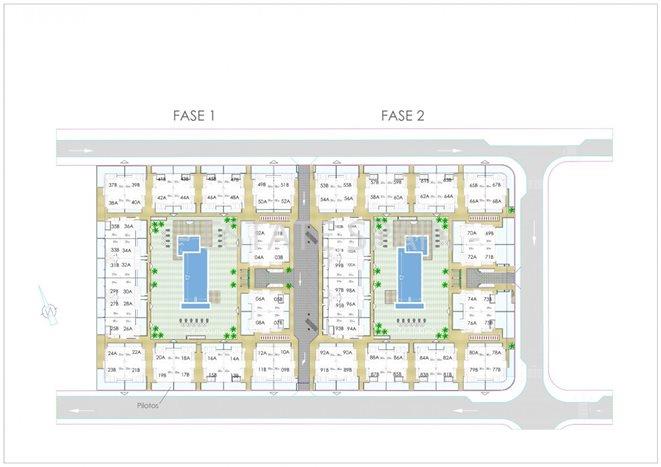 Бунгало в Торревьехе 63 м2 №BL2622FDB47  - Продажа - 32 preview