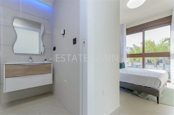 Бунгало в Торревьехе 63 м2 №BL2622FDB47  - Продажа - 20 preview