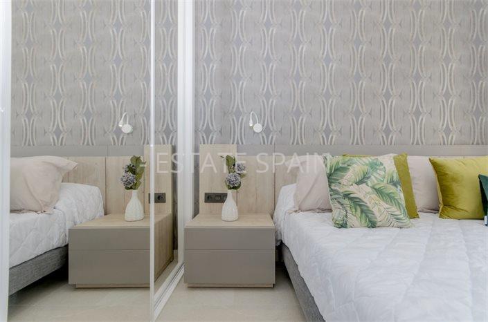 Бунгало в Торревьехе 63 м2 №BL2622FDB47  - Продажа - 14 preview