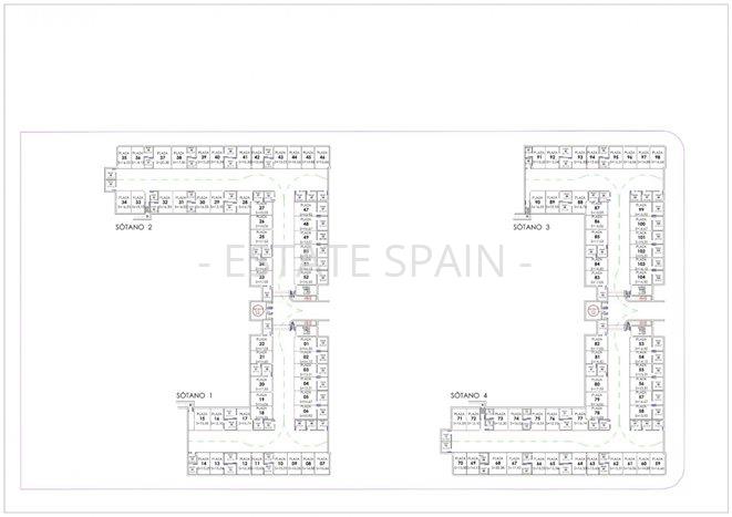 Бунгало в Торревьехе 63 м2 №BL2622FDB47  - Продажа - 31 preview