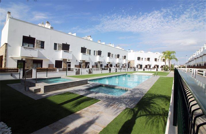 Апартаменты в Пилар-де-ла-Орадада 107 м2 №ART2511141A210  - Продажа - 29 preview