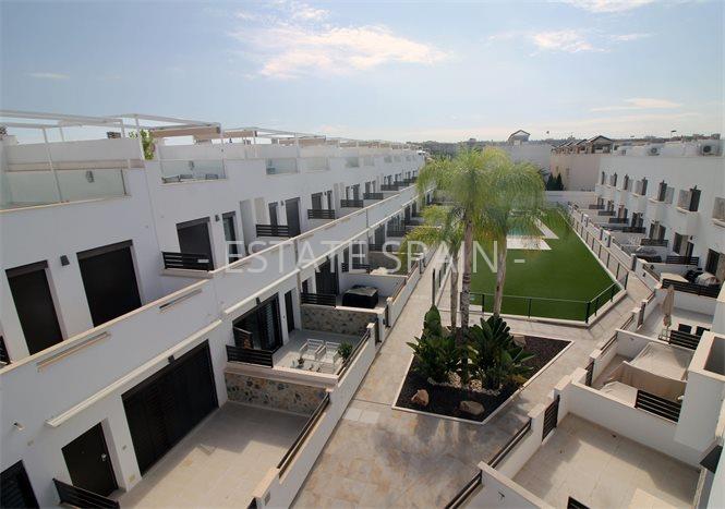 Апартаменты в Пилар-де-ла-Орадада 107 м2 №ART2511141A210  - Продажа - 9 preview