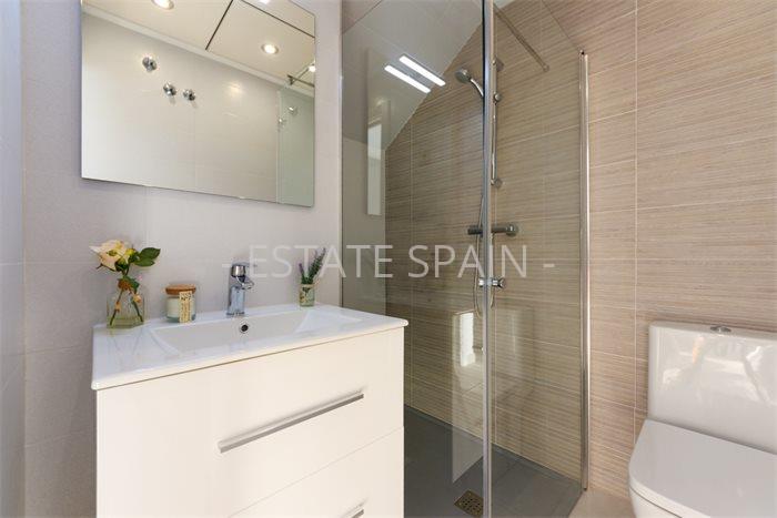 Апартаменты в Пилар-де-ла-Орадада 107 м2 №ART2511141A210  - Продажа - 27 preview