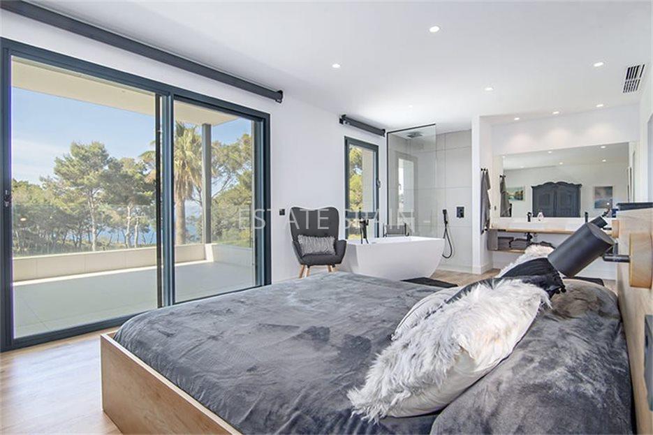 Вилла в Пальма-де-Майорка 342 м2 №VL2512234D97  - Продажа - 7 large