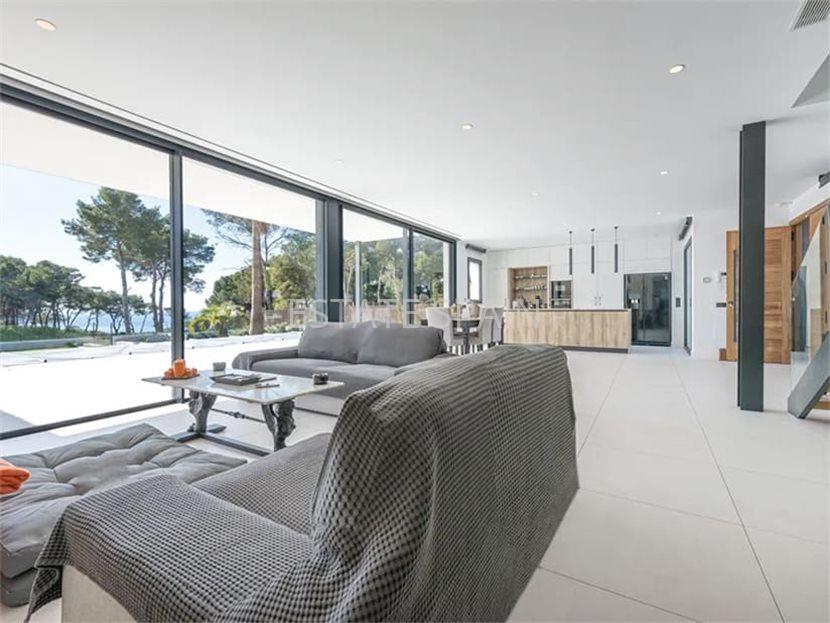 Вилла в Пальма-де-Майорка 342 м2 №VL2512234D97  - Продажа - 26 large