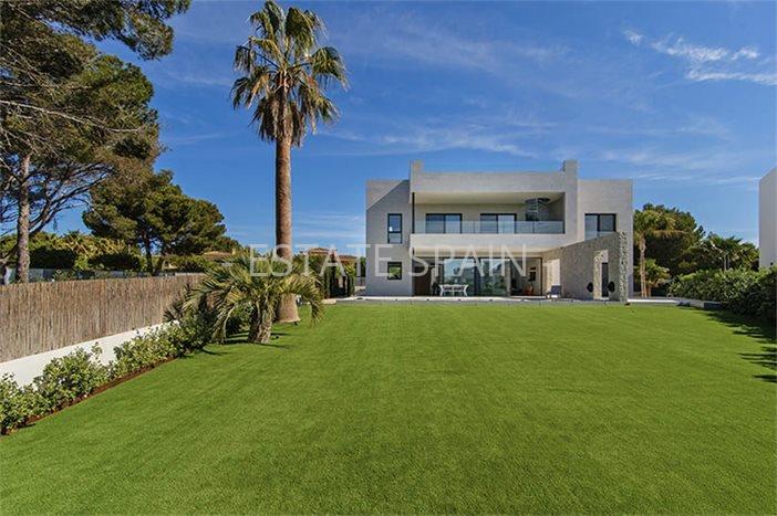 Вилла в Пальма-де-Майорка 342 м2 №VL2512234D97  - Продажа - 21 preview