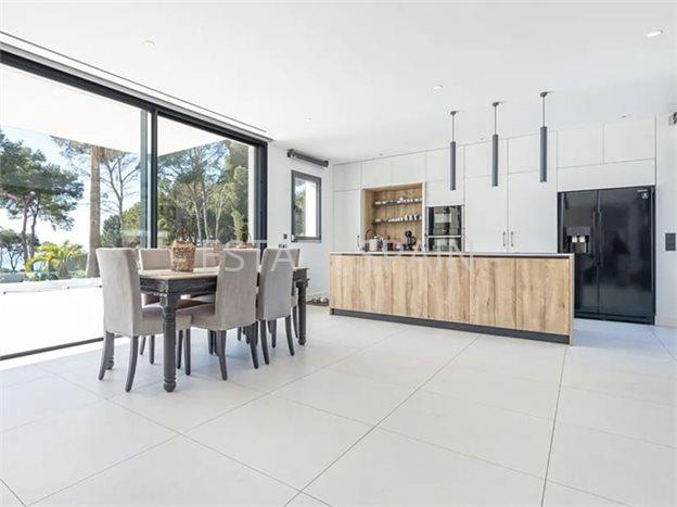 Вилла в Пальма-де-Майорка 342 м2 №VL2512234D97  - Продажа - 28 preview