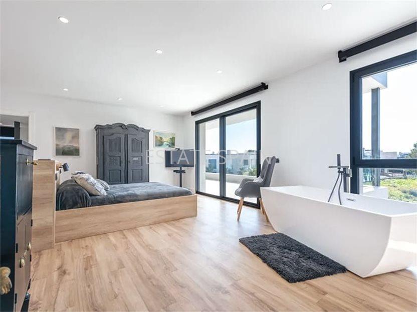 Вилла в Пальма-де-Майорка 342 м2 №VL2512234D97  - Продажа - 36 large