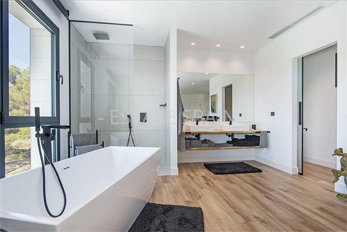 Вилла в Пальма-де-Майорка 342 м2 №VL2512234D97  - Продажа - 30 preview