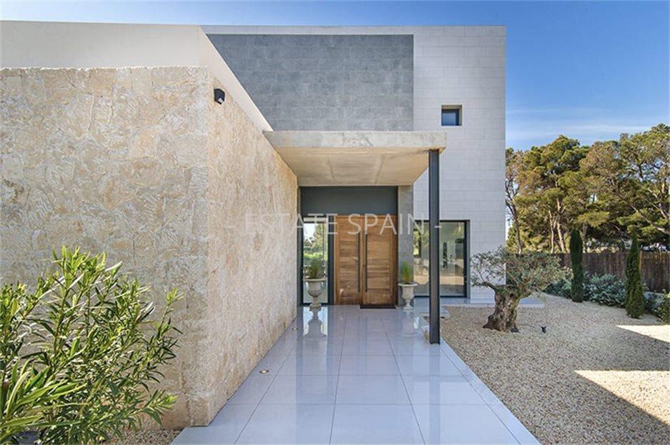 Вилла в Пальма-де-Майорка 342 м2 №VL2512234D97  - Продажа - 6 large