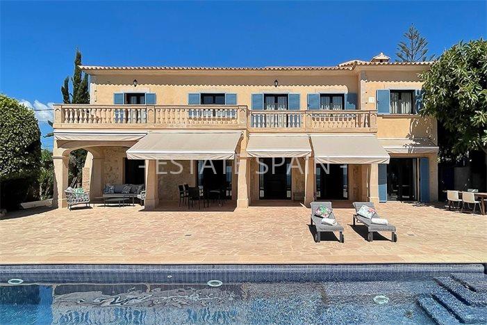 Вилла в Кала-Пи 260 м2 №VL24634E999  - Продажа - 1 preview