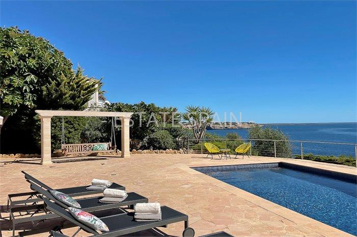 Вилла в Кала-Пи 260 м2 №VL24634E999  - Продажа - 16 preview