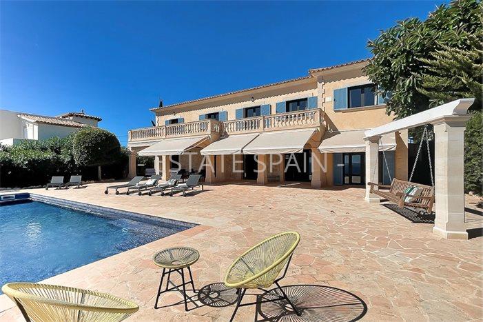 Вилла в Кала-Пи 260 м2 №VL24634E999  - Продажа - 15 preview